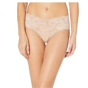 Cosabella
Never Say Never Panties